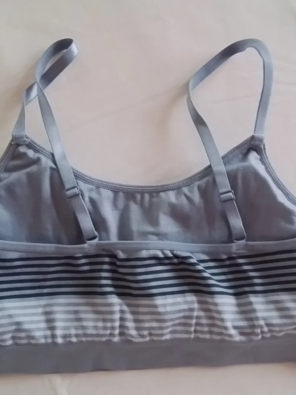 IZOD Bra